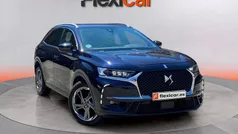 Violeta Usado 2020 DS Automobiles DS7 Crossback So Chic SUV | 18.790 € (Precio justo)