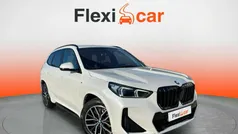 Blanco Usado 2023 BMW X1 SUV | 30.990 € (Buen precio)