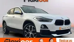 Usado 2020 BMW X2 SUV | 21.490 € (Super precio)