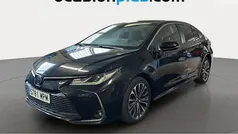 Usado 2024 Toyota Corolla Edition Utilitario | 23.173 € (Precio justo)