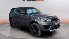 Usado 2019 Land Rover Range Rover Sport HSE SUV | 37.890 € (Buen precio)