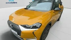 Blanco Usado 2019 DS Automobiles DS3 Crossback Grand Chic SUV | 16.890 € (Precio justo)