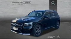 Usado 2024 Mercedes GLB200 SUV | 44.990 € (Precio justo)