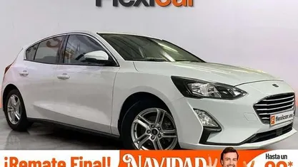 Usado 2019 Ford Focus Active Utilitario | 12.990 € (Precio justo)