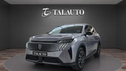 Usado 2025 Peugeot 3008 Allure | 33.540 € (Precio justo)