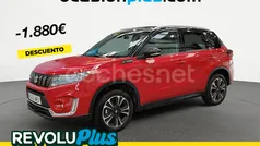 Usado 2022 Suzuki Vitara GLX SUV | 20.690 € (Precio justo)