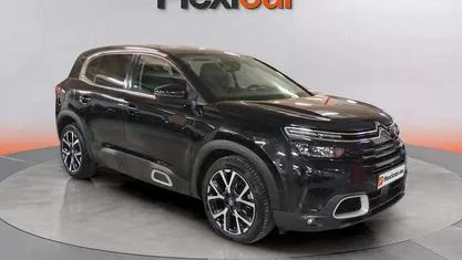 Usado 2020 Citroën C5 Aircross Feel SUV | 14.490 € (Buen precio)