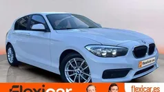 Usado 2018 BMW 116 Utilitario | 14.770 € (Precio justo)