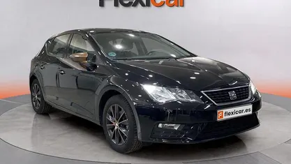 Usado 2017 Seat Leon Reference Berlina | 10.990 € (Precio justo)