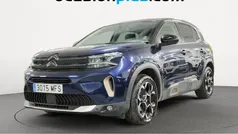 Usado 2023 Citroën C5 Aircross PureTech SUV | 14.864 € (Buen precio)