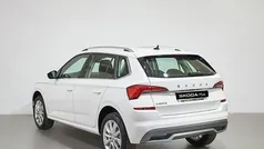 Usado 2022 Skoda Kamiq Ambition SUV | 19.900 € (Precio justo)