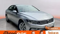 Usado 2021 VW Passat Business Berlina | 20.970 € (Precio justo)