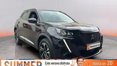 Usado 2023 Peugeot 2008 Allure SUV | 17.190 € (Buen precio)