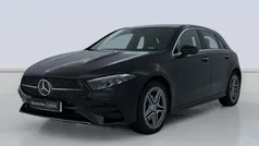 Usado 2024 Mercedes A160 Berlina | 35.500 € (Precio justo)