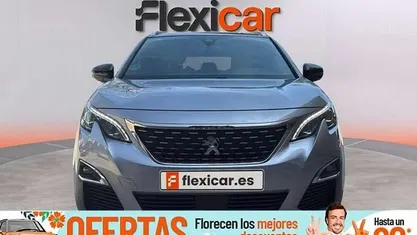 Usado Peugeot 5008 Style 131 CV (96 kW) 2018 SUV