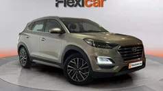 Usado 2019 Hyundai Tucson SUV | 17.790 € (Precio justo)
