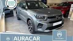 Usado 2025 Citroën e-C3 Berlina | 26.025 € (Precio justo)