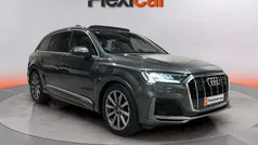 Usado 2020 Audi Q7 Premium SUV | 41.990 € (Precio justo)