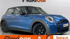 Usado 2022 Mini Cooper Utilitario | 21.290 € (Precio justo)