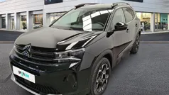 Negro Usado 2024 Citroën C5 Aircross PureTech SUV | 21.490 € (Precio justo)