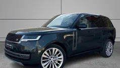 Usado 2024 Land Rover Range Rover SE SUV | 125.400 €