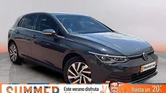 Usado 2020 VW Golf VII Berlina | 21.990 € (Precio justo)