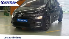 Usado 2017 Citroën C4 Feel Monovolumen | 11.350 € (Precio justo)