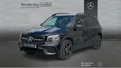 Usado 2023 Mercedes GLB200 SUV | 44.990 € (Precio justo)