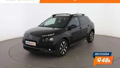 Usado 2015 Citroën C4 Cactus Feel Utilitario | 9799 € (Precio justo)