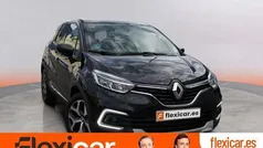 Usado 2019 Renault Captur LIMITED SUV | 13.490 € (Precio justo)