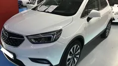 Blanco Usado 2019 Opel Mokka Innovation SUV | 14.975 € (Precio justo)
