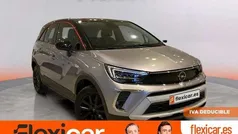 Usado 2021 Opel Crossland Edition SUV | 11.690 € (Precio justo)