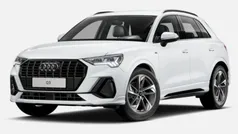 Blanco Nuevo 2025 Audi Q5 SUV | 54.102 € (Super precio)