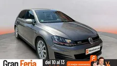 Usado 2016 VW Golf VII GTI Berlina | 20.390 € (Buen precio)