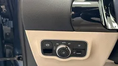 Azul Usado 2020 Mercedes B200 Monovolumen | 24.900 € (Precio justo)