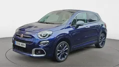 Usado 2022 Fiat 500X Club SUV | 19.082 € (Precio justo)