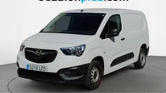 Blanco Usado 2020 Opel Combo Monovolumen | 10.446 € (Super precio)
