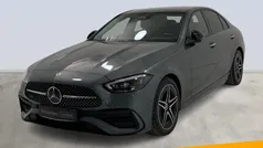 Usado 2024 Mercedes C220 Berlina | 47.400 € (Buen precio)