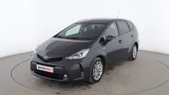 Gris / plata Usado 2018 Toyota Prius+ Executive Monovolumen | 25.099 € (Precio justo)