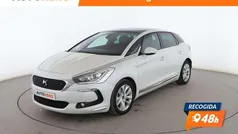 Usado 2016 DS Automobiles DS5 Style Utilitario | 11.499 € (Precio justo)