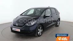 Azul Usado 2023 Honda Jazz Executive Utilitario | 22.299 € (Precio justo)
