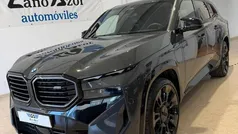 Usado 2024 BMW XM SUV | 125.000 €
