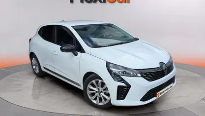 Usado 2023 Renault Clio V Evolution Berlina | 12.990 € (Buen precio)