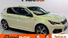 Usado 2020 Peugeot 308 GT-line | 12.490 € (Precio justo)
