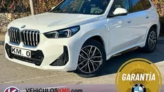Usado 2025 BMW 120 Utilitario | 42.900 € (Precio justo)