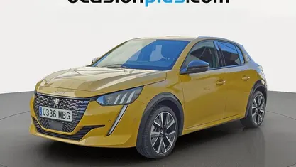 Usado 2022 Peugeot 208 GTi Utilitario | 15.264 € (Precio justo)