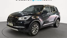 Negro Usado 2022 DR Automobiles DR4 SUV | 12.082 € (Precio justo)