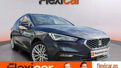 Usado 2021 Seat Leon Reference Utilitario | 13.290 € (Precio justo)