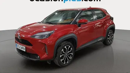 Usado Toyota Yaris Cross Active 116 CV (85 kW) 2024 SUV