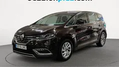 Usado 2015 Renault Espace Zen Monovolumen | 12.900 € (Precio justo)